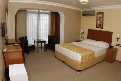 Sahil Hotel Pendik - image 17