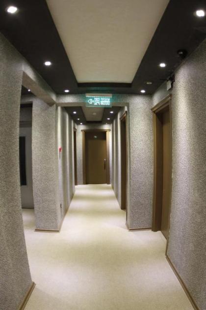 Sahil Hotel Pendik - image 18