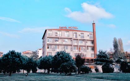 Sahil Hotel Pendik - image 2
