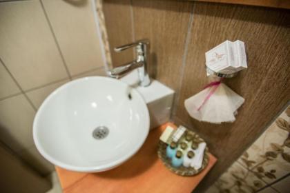 Sahil Hotel Pendik - image 20