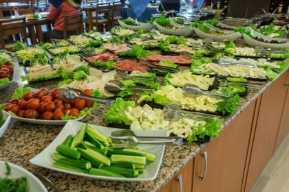 Sahil Hotel Pendik - image 3