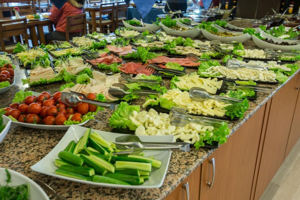 Sahil Hotel Pendik - image 3