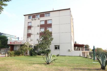 Sahil Hotel Pendik - image 4