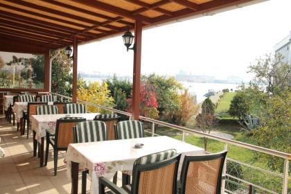 Sahil Hotel Pendik - image 5