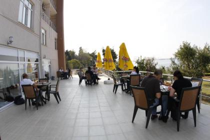 Sahil Hotel Pendik - image 8