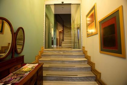 No11 Hotel & Apartments - image 16