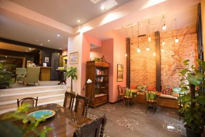 No11 Hotel & Apartments - image 19