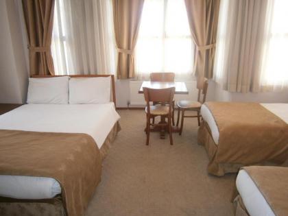 Hotel Nova - image 10