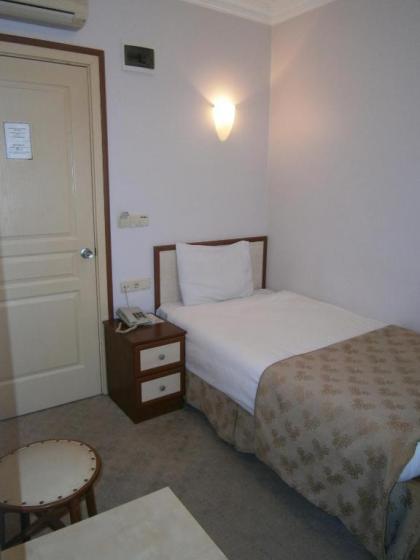 Hotel Nova - image 11