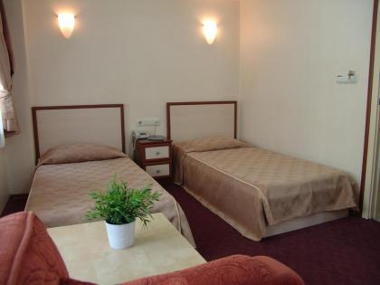 Hotel Nova - image 14