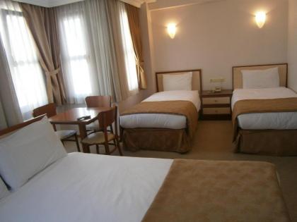 Hotel Nova - image 20