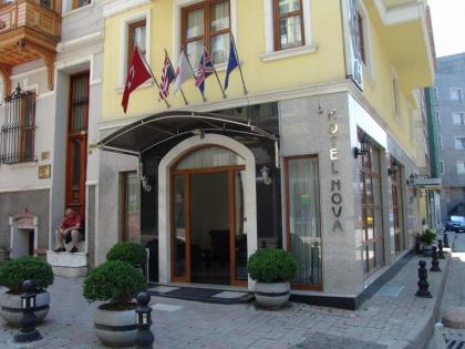 Hotel Nova - image 3