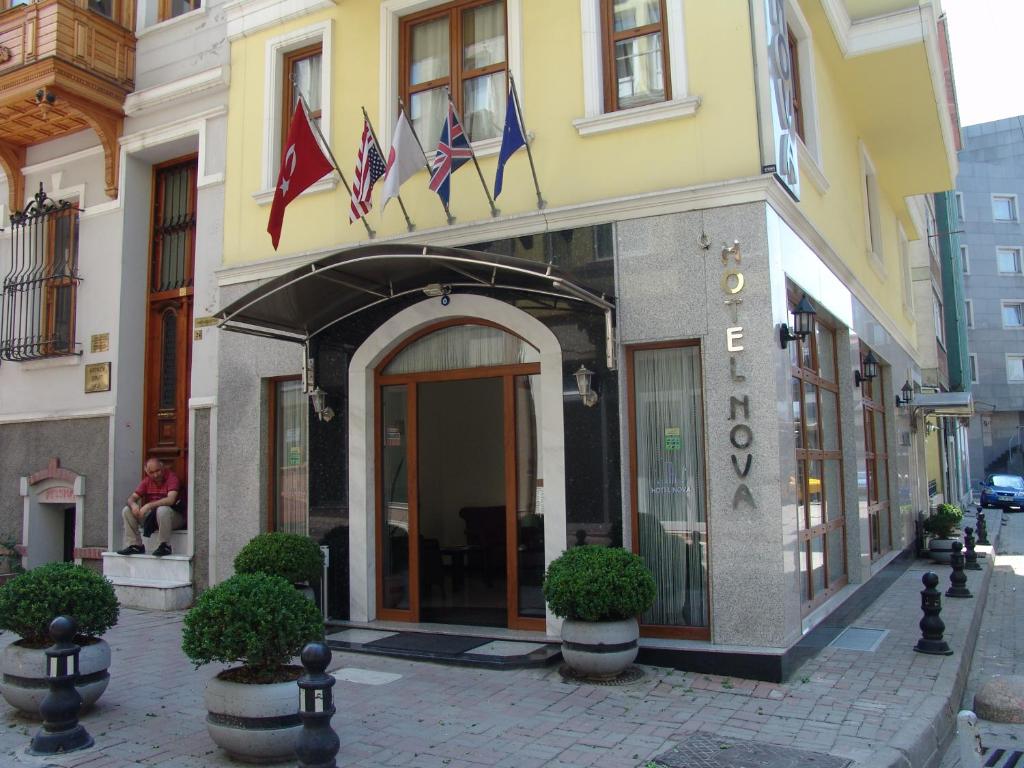 Hotel Nova - image 3