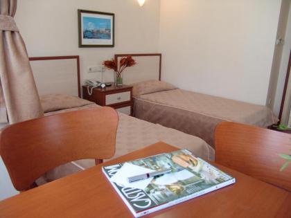 Hotel Nova - image 5