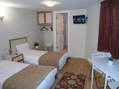 Hotel Nova - image 8