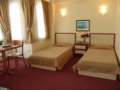 Hotel Nova - image 9