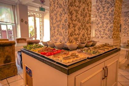 Avicenna Hotel - image 13