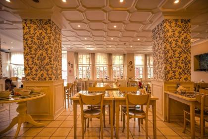 Avicenna Hotel - image 14