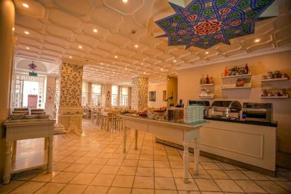 Avicenna Hotel - image 15