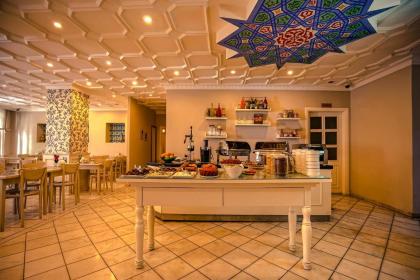 Avicenna Hotel - image 16