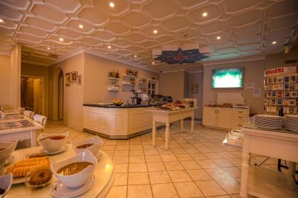 Avicenna Hotel - image 17