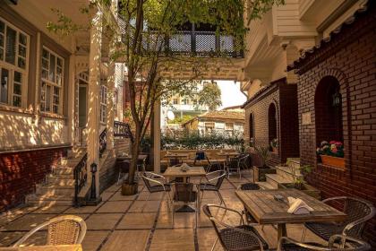 Avicenna Hotel - image 18