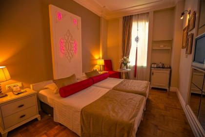 Avicenna Hotel - image 4