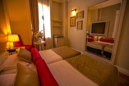 Avicenna Hotel - image 5