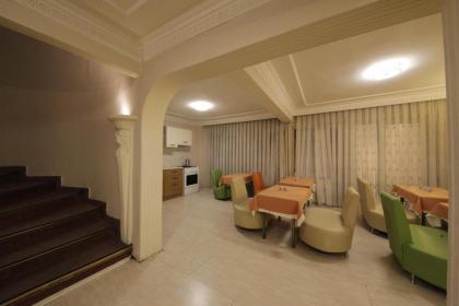 Taksim Hotel Şato & Hostel - image 11