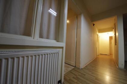 Taksim Hotel Şato & Hostel - image 14