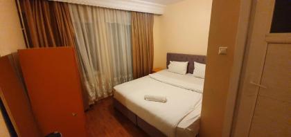Taksim Hotel Şato & Hostel - image 16