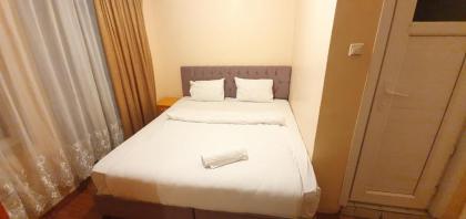 Taksim Hotel Şato & Hostel - image 17