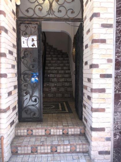 Taksim Hotel Şato & Hostel - image 19