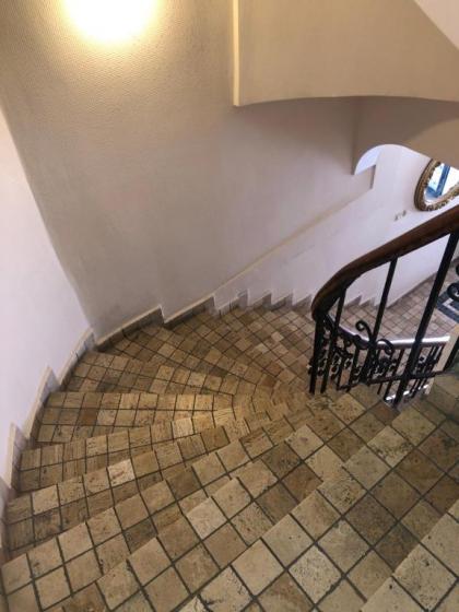 Taksim Hotel Şato & Hostel - image 20