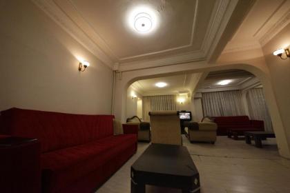 Taksim Hotel Şato & Hostel - image 4