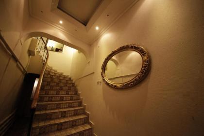 Taksim Hotel Şato & Hostel - image 5