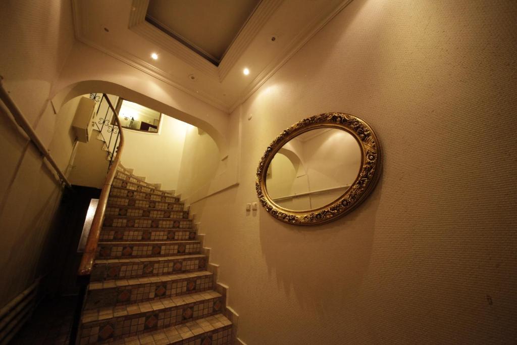 Taksim Hotel Şato & Hostel - image 5
