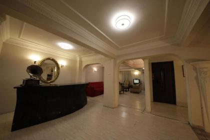 Taksim Hotel Şato & Hostel - image 7