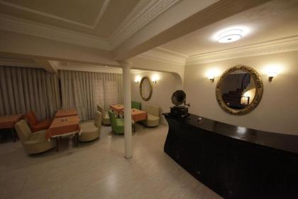 Taksim Hotel Şato & Hostel - image 8