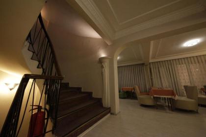 Taksim Hotel Şato & Hostel - image 9