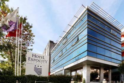 Hotel Expocity Istanbul - image 1