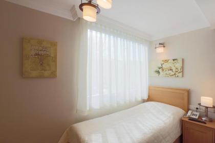 Hotel Expocity Istanbul - image 11
