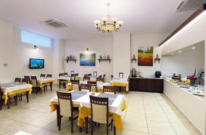Hotel Expocity Istanbul - image 14