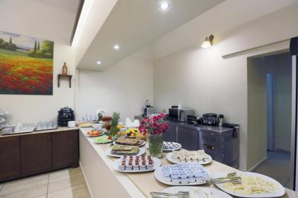 Hotel Expocity Istanbul - image 15