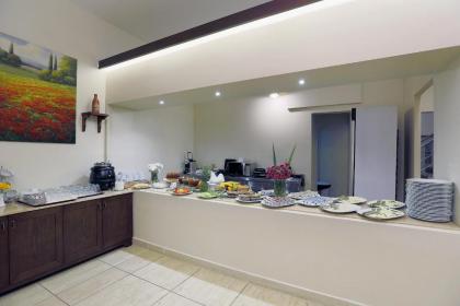 Hotel Expocity Istanbul - image 17