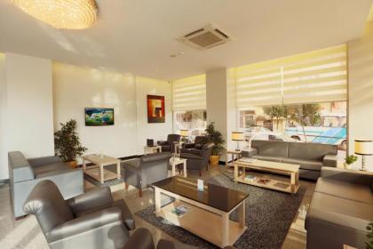 Hotel Expocity Istanbul - image 19