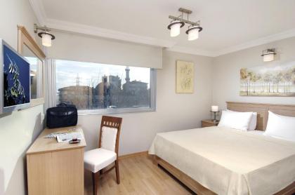 Hotel Expocity Istanbul - image 2