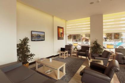 Hotel Expocity Istanbul - image 20