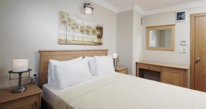 Hotel Expocity Istanbul - image 3