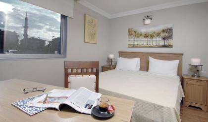 Hotel Expocity Istanbul - image 4